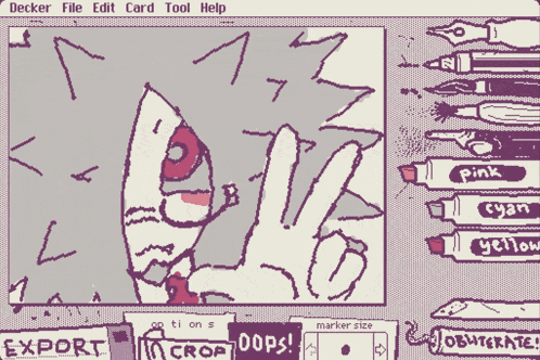 Spyke Spyke Splatoon GIF