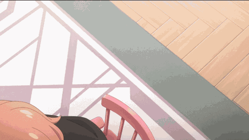 Spyxfamily Spy X Family GIF