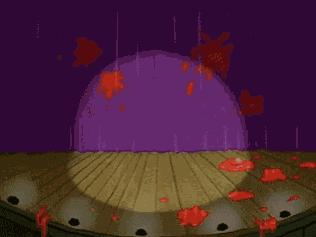 Squidward Squidward Stage Meme