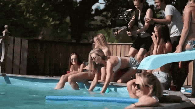 Squirt Splash GIF