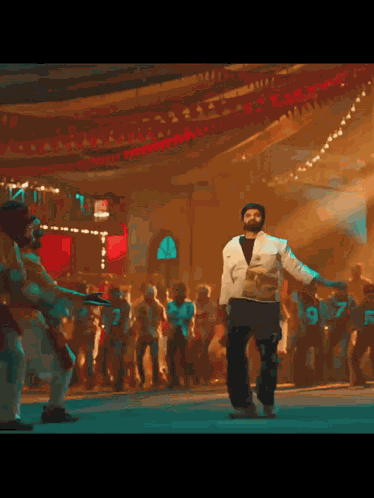 Sree Vishnu Vishnu Allu Arjun GIF