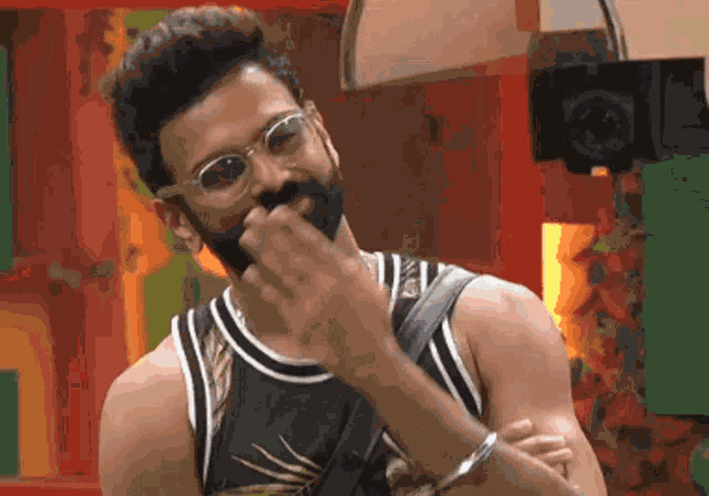 Sreerama Chandra Sreeram GIF
