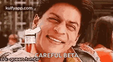 Srk Heroes GIF