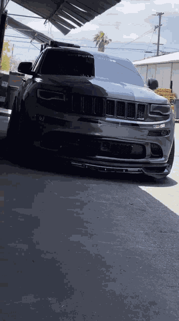 Srt GIF