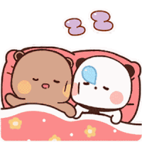 Sseeyall Bubu Dudu Sticker