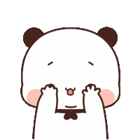 Sseeyall Bubu Dudu Sticker