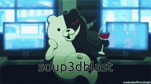 Ssoup3d Blast Soup3dblast GIF