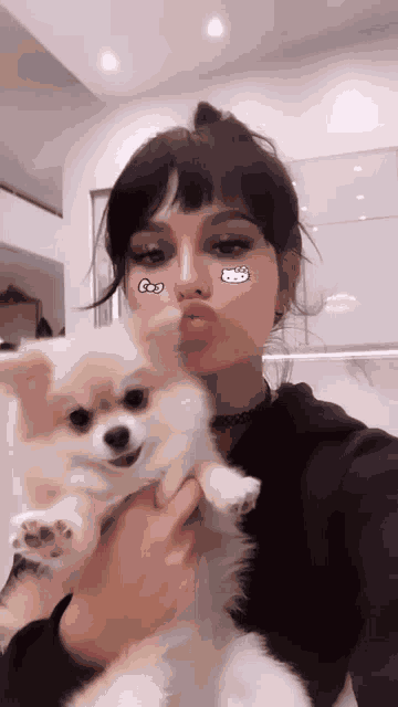 Sssniperwolf GIF