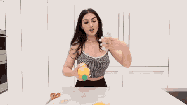 Sssniperwolf GIF