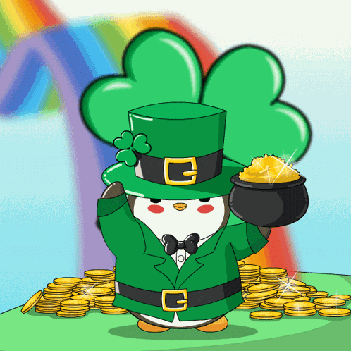St Patrick Day Saint Patricks Day GIF