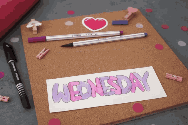 Stabilo Stabilos GIF