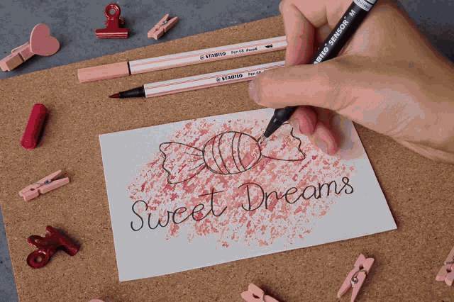 Stabilo Stabilos GIF