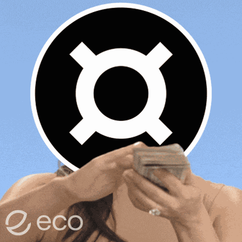 Stablecoins Dollar GIF