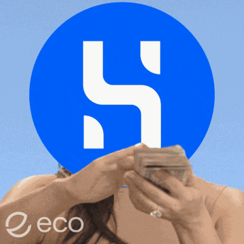 Stablecoins Dollar GIF