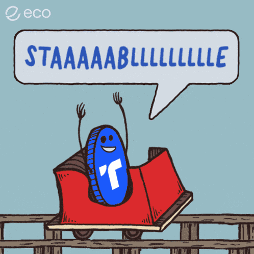 Stablecoins Dollar GIF