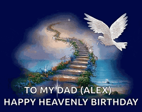 Stairwaytoheaven Dove GIF