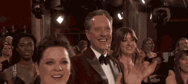 Standing Ovation Applause GIF