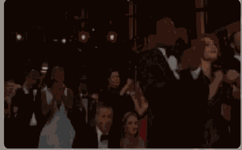 Standing Ovation Applause GIF