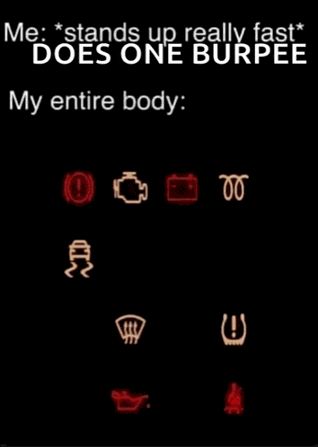 Standing Up Engine Error GIF