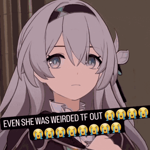 Stanpinkixx Firefly Hsr GIF