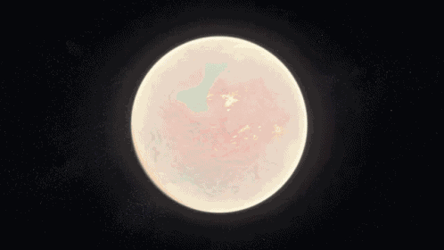 Star Citizen Kane Universe GIF