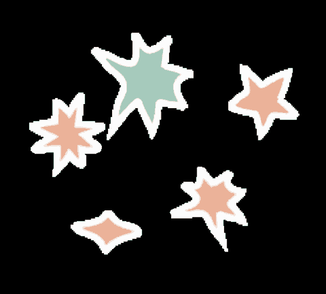 Star Fancy GIF