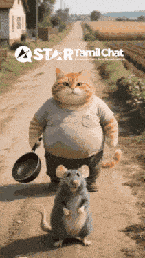 Star Tamil Chat Sanjay Chat GIF