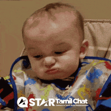 Star Tamil Chat Sanjay Chat GIF