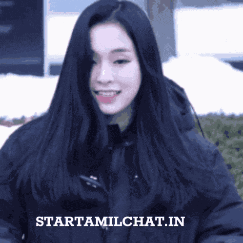 Star Tamil Chat Sanjay Chat GIF