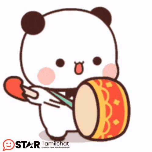 Star Tamil Chat Startamilchat GIF