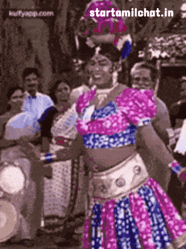 Star Tamil Chat Startamilchat GIF