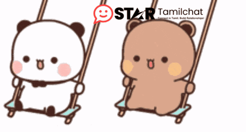 Star Tamil Chat Startamilchat GIF