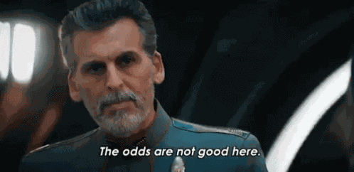 Star Trek Discovery GIF