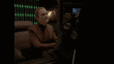 Star Trek Ds9 GIF
