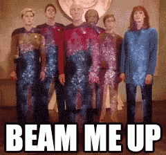 Star Trek GIF