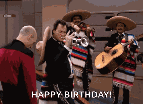 Star Trek GIF