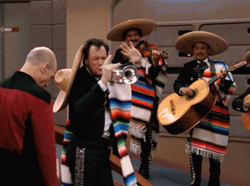 Star Trek GIF