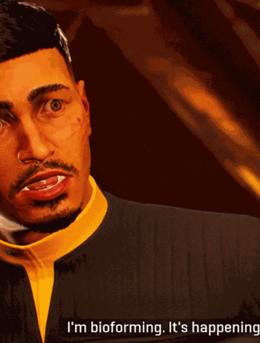 Star Trek Resurgence Telltale Games GIF