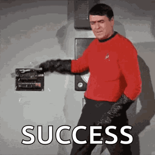 Star Trek Star Trek Tos GIF