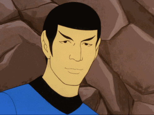 Star Trek Tas GIF