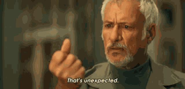 Star Trek Unexpected GIF