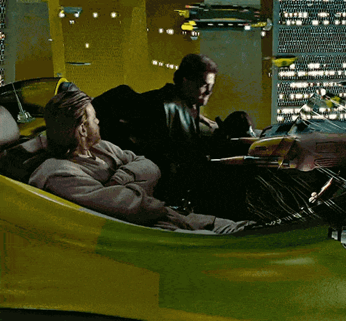 Star Wars Anakin Skywalker GIF