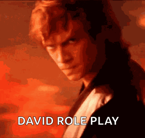 Star Wars Anakin GIF