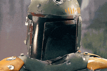 Star Wars Boba Fett GIF
