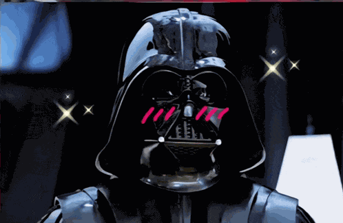 Star Wars Darth Vader Meme
