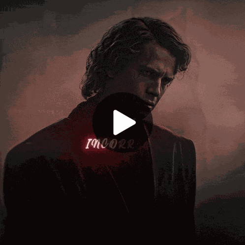 Star Wars Edit Anakin Meme