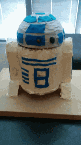 Star Wars GIF