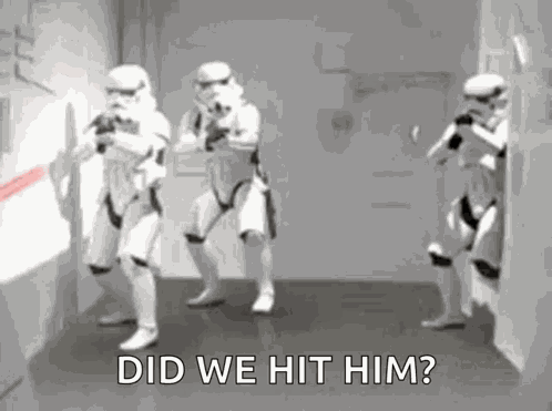 Star Wars GIF