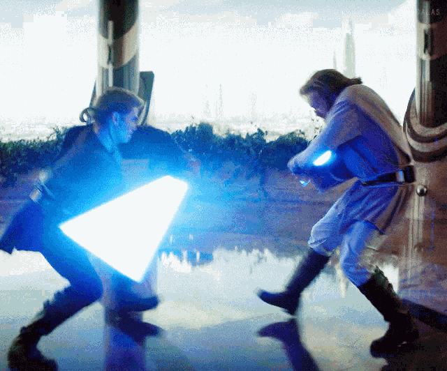 Star Wars GIF
