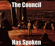 Star Wars GIF